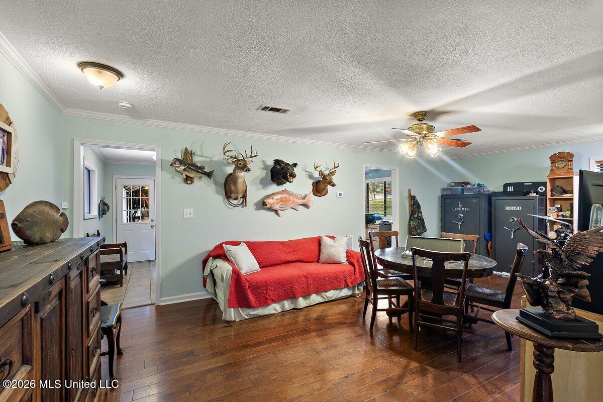 3922 Coker Road Madison, MS 39110 - Photo 19 of 51 HTP_3815