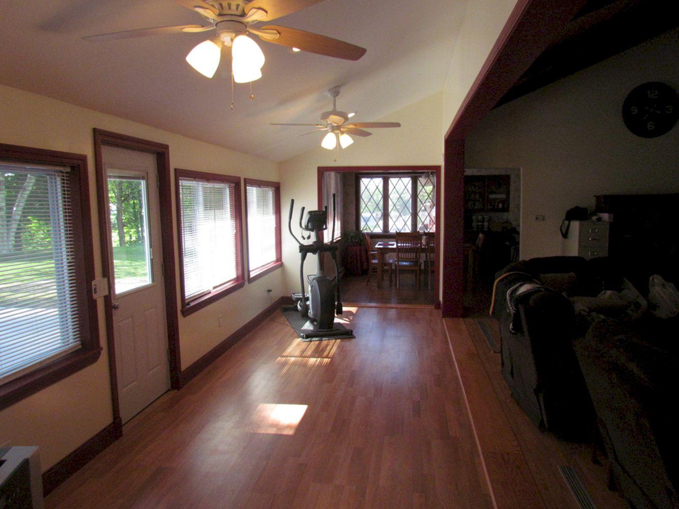 878 River Road North Anson, ME 04958 - Photo 16 of 36 Living 2