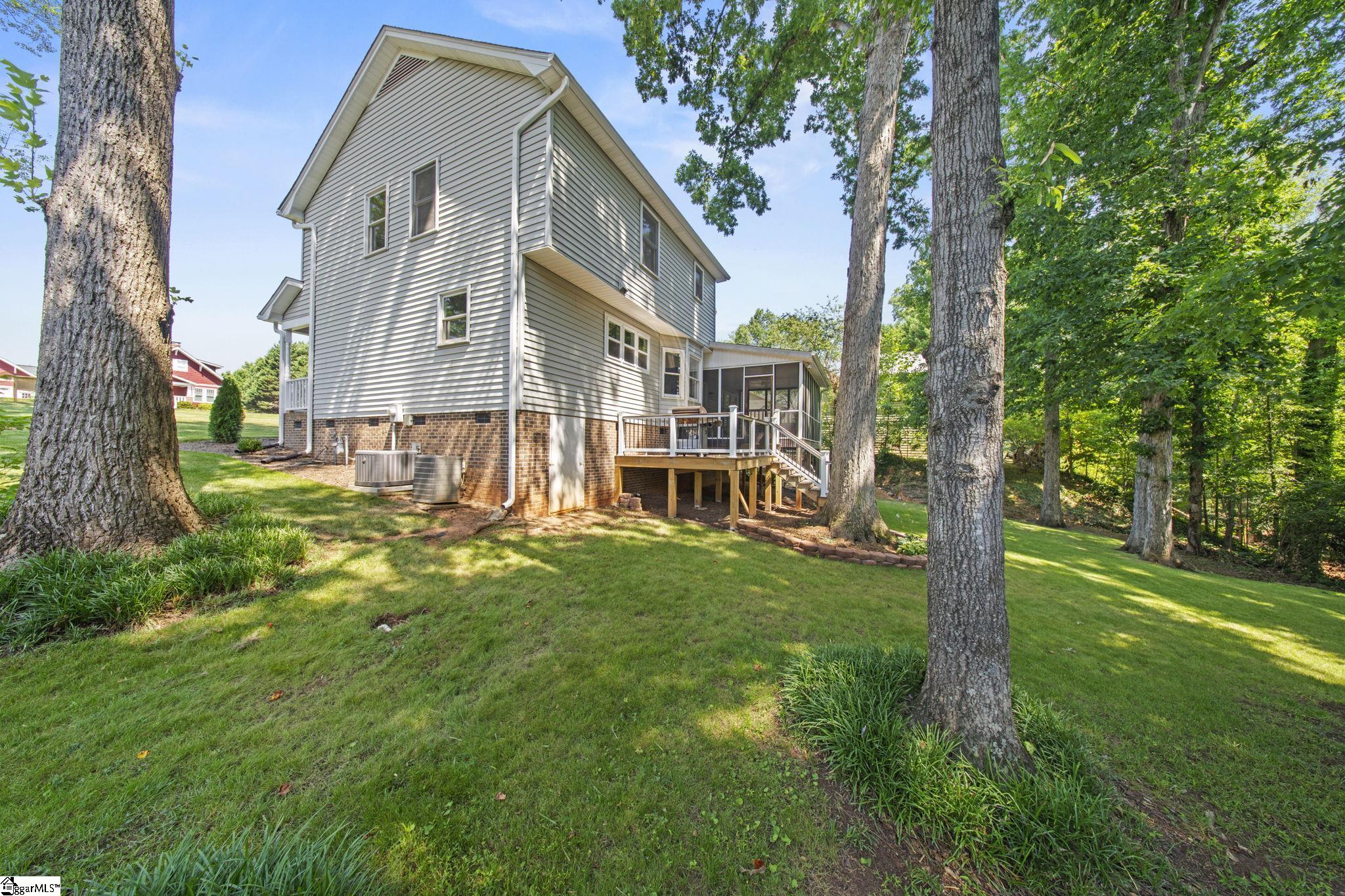 414 Phillips Lane Greer, SC 29650 - Photo 35 of 43