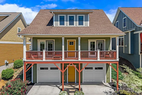 $450,000 | 20 Greenwood Fields Drive, Asheville, NC 28804