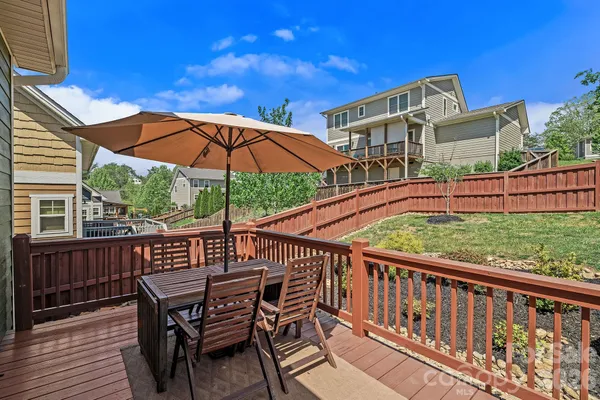 $450,000 | 20 Greenwood Fields Drive, Asheville, NC 28804