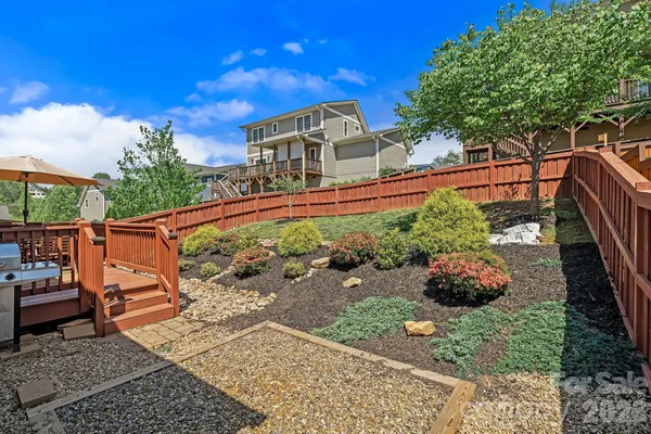 $450,000 | 20 Greenwood Fields Drive, Asheville, NC 28804