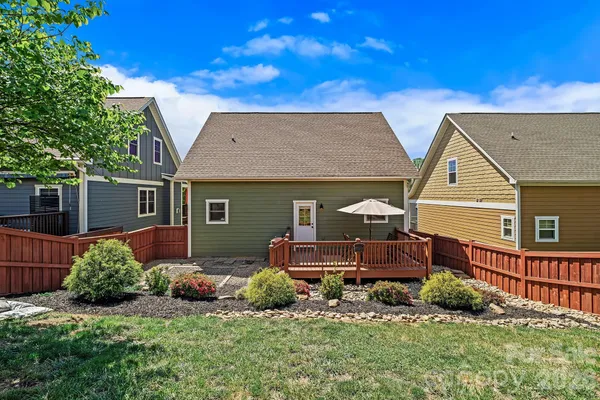 $450,000 | 20 Greenwood Fields Drive, Asheville, NC 28804