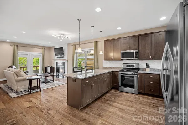 $450,000 | 20 Greenwood Fields Drive, Asheville, NC 28804
