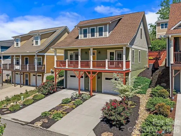 $450,000 | 20 Greenwood Fields Drive, Asheville, NC 28804