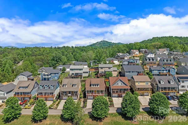 $450,000 | 20 Greenwood Fields Drive, Asheville, NC 28804