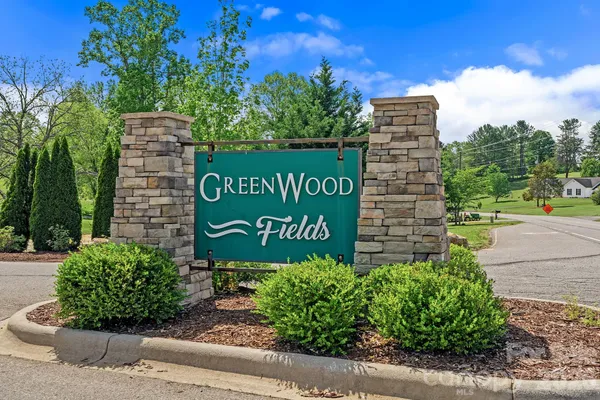 $450,000 | 20 Greenwood Fields Drive, Asheville, NC 28804