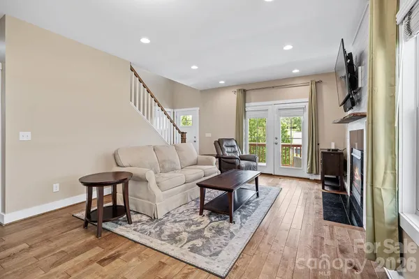 $450,000 | 20 Greenwood Fields Drive, Asheville, NC 28804