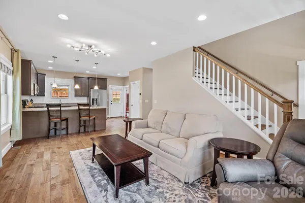 $450,000 | 20 Greenwood Fields Drive, Asheville, NC 28804