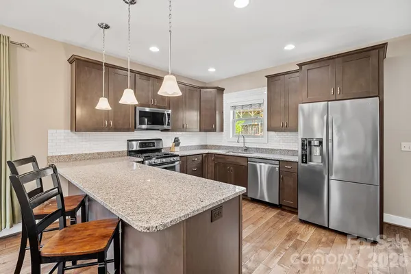 $450,000 | 20 Greenwood Fields Drive, Asheville, NC 28804