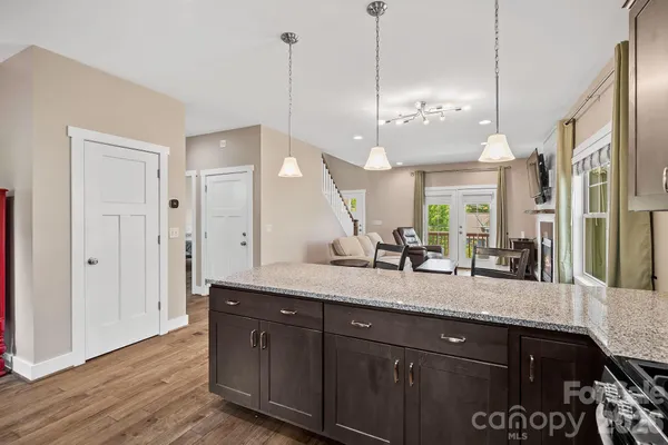 $450,000 | 20 Greenwood Fields Drive, Asheville, NC 28804