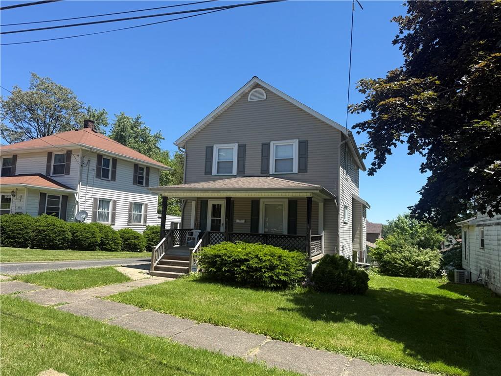 465 South State Line Road Sharon, PA 16146 - Photo 2 of 23