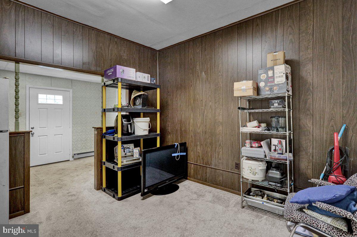 909 Farmdale Road Mount Joy, PA 17552 - Photo 15 of 32 Bonus Room with dedicated entryway