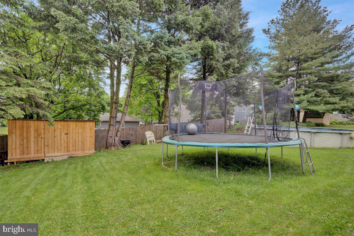 909 Farmdale Road Mount Joy, PA 17552 - Photo 29 of 32 Rear Yard