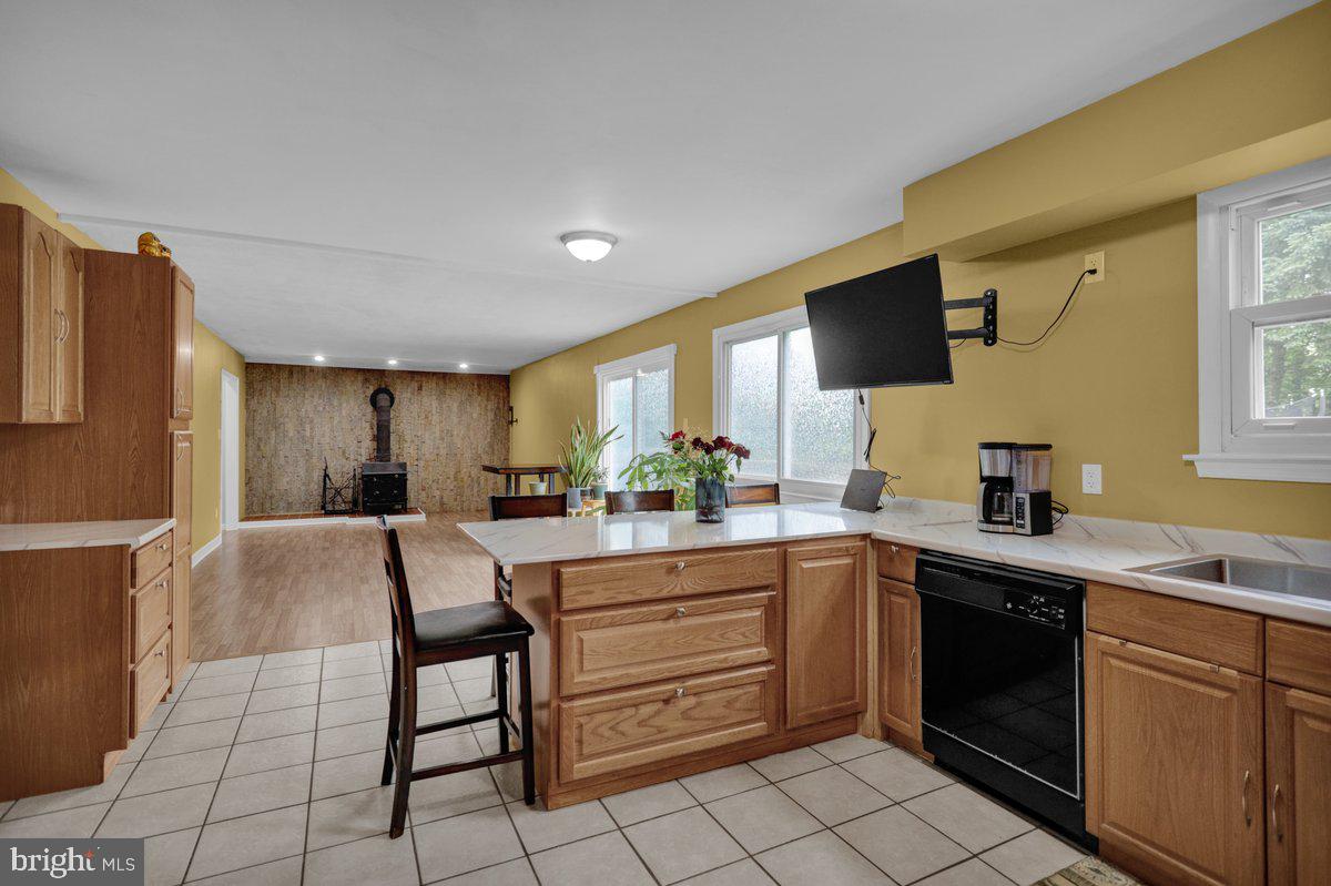 909 Farmdale Road Mount Joy, PA 17552 - Photo 3 of 32 Open Concept Kitchen