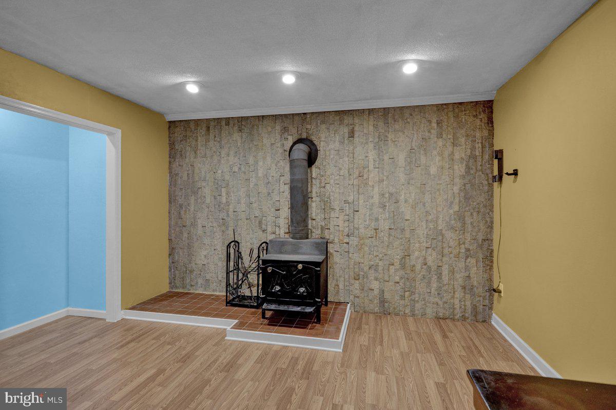 909 Farmdale Road Mount Joy, PA 17552 - Photo 8 of 32 Wood Burning Fireplace