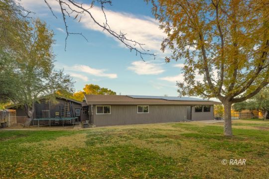 1443 West Felspar Avenue Ridgecrest, CA 93555 - Photo 28 of 28 Gallery Image 28