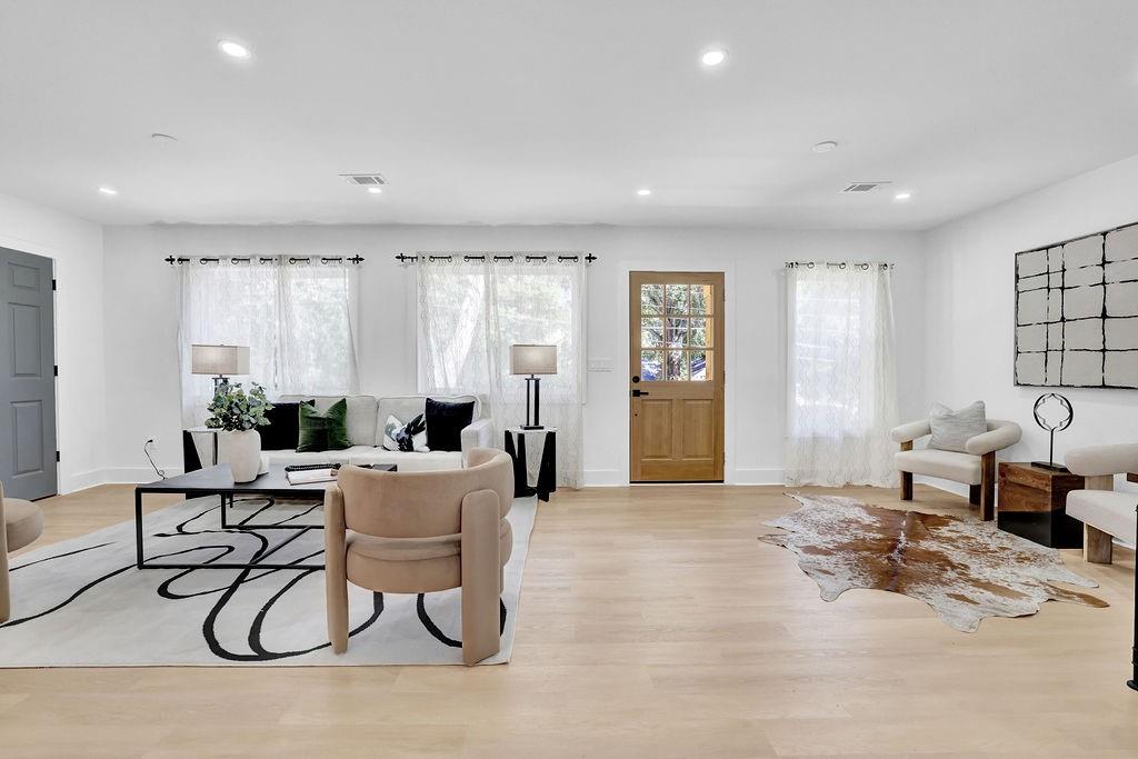 2673 Midway Road Decatur, GA 30030 - Photo 12 of 20