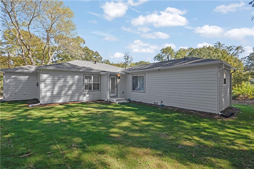 2673 Midway Road Decatur, GA 30030 - Photo 18 of 20