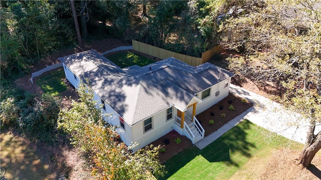 2673 Midway Road Decatur, GA 30030 - Photo 20 of 20