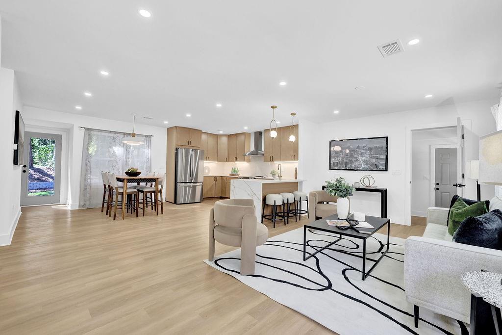 2673 Midway Road Decatur, GA 30030 - Photo 2 of 20