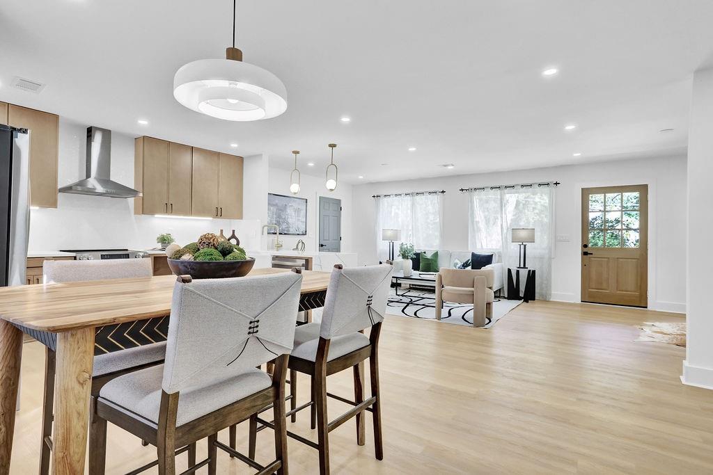 2673 Midway Road Decatur, GA 30030 - Photo 5 of 20