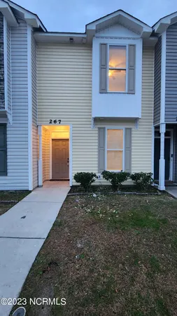 $1,250 | 267 Caldwell Loop, Jacksonville, NC 28546