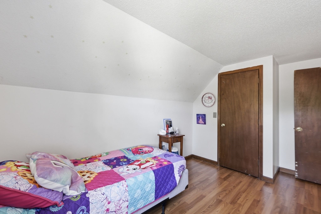 164 Arnold Avenue Springfield, MA 01119 - Photo 26 of 42