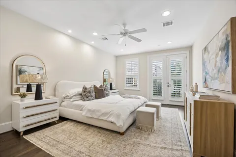 $1,075,000 | 2111 Huldy Street, Houston, TX 77019