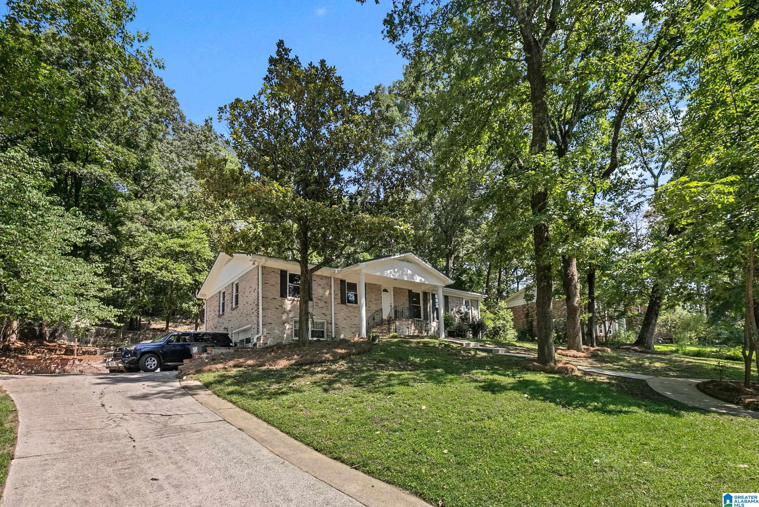 608 Stonehaven Road Birmingham, AL 35226 - Photo 25 of 31