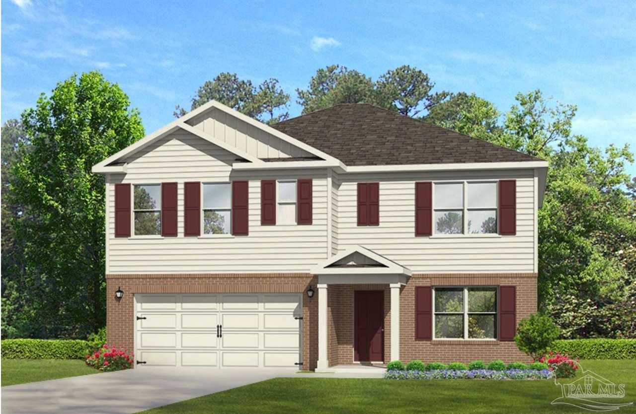 954 Perdido Road Cantonment, FL 32533 - Photo 1 of 19