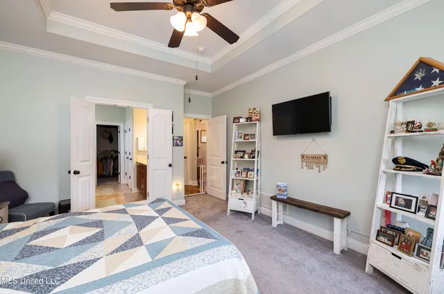 $414,000 | 1668 Farindale Cove, Nesbit, MS 38651