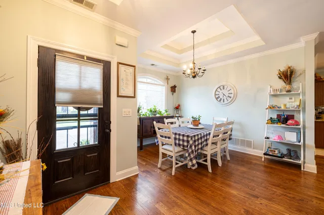 $414,000 | 1668 Farindale Cove, Nesbit, MS 38651