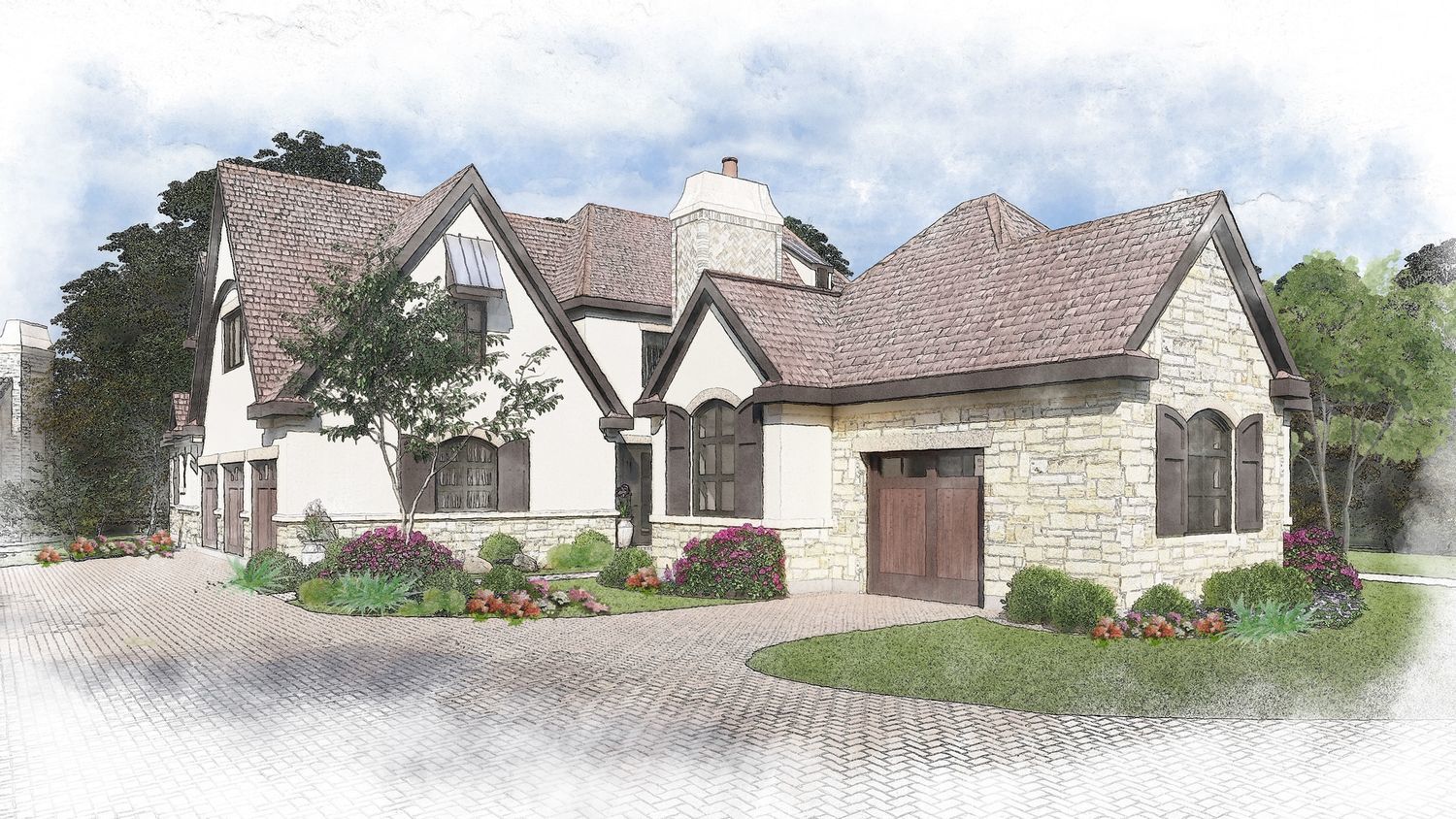 14 Enclave South Barrington, IL 60010 - Photo 2 of 9