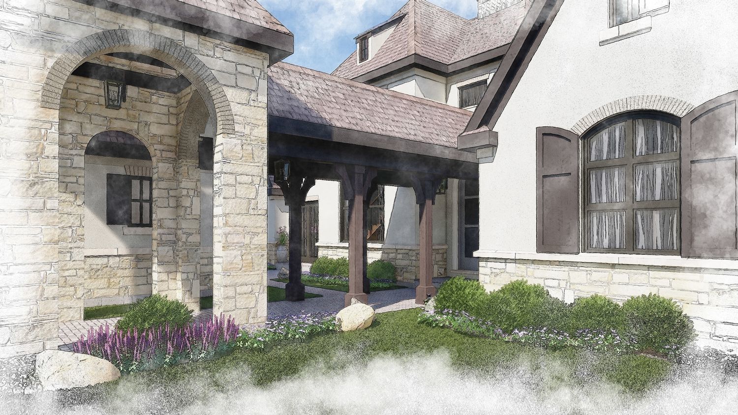 14 Enclave South Barrington, IL 60010 - Photo 3 of 9