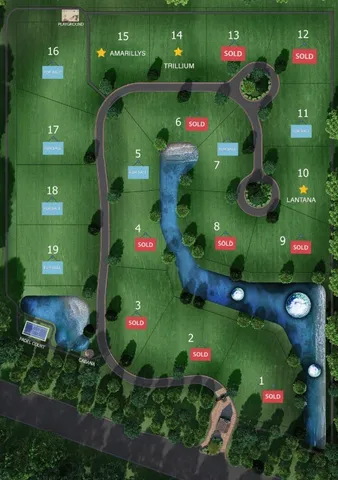 $3,499,000 | 14 Enclave, South Barrington, IL 60010