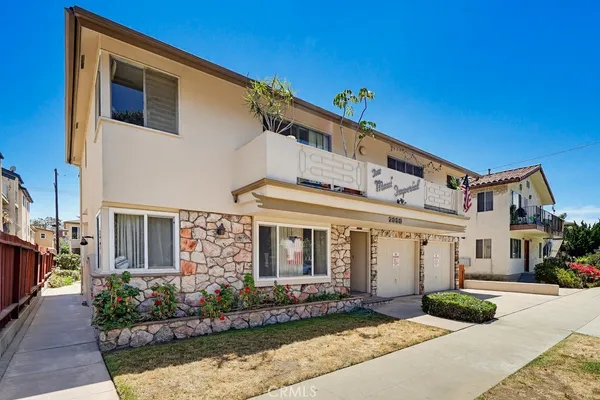 $415,000 | 2060 East 3rd Street, Long Beach, CA 90814