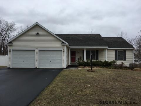 230 Lisha Kill Road Colonie, NY 12309 - Photo 2 of 25 Photo 2
