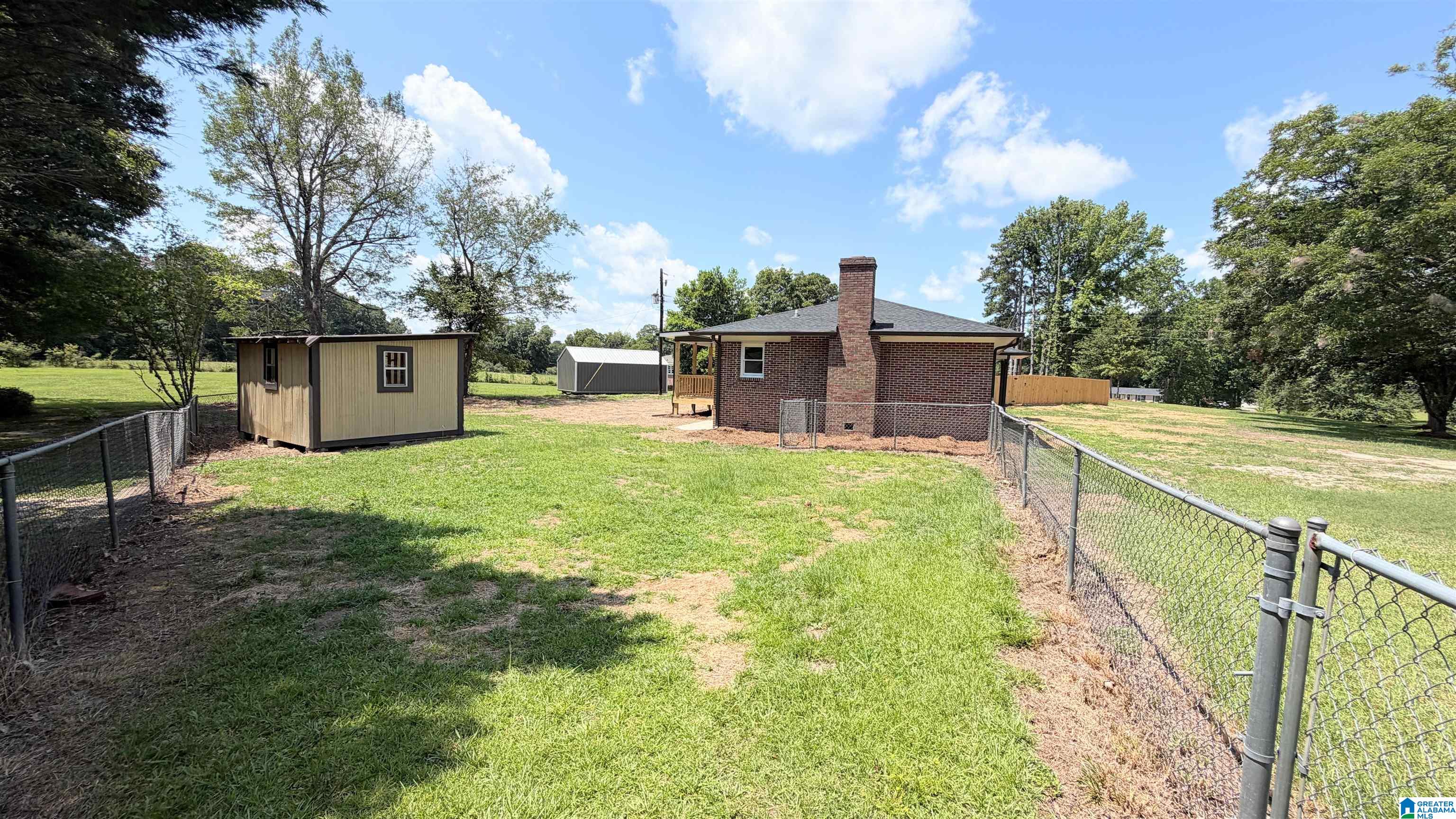 1395 Doublehead Road Roanoke, AL 36274 - Photo 48 of 61 Gallery Image 48
