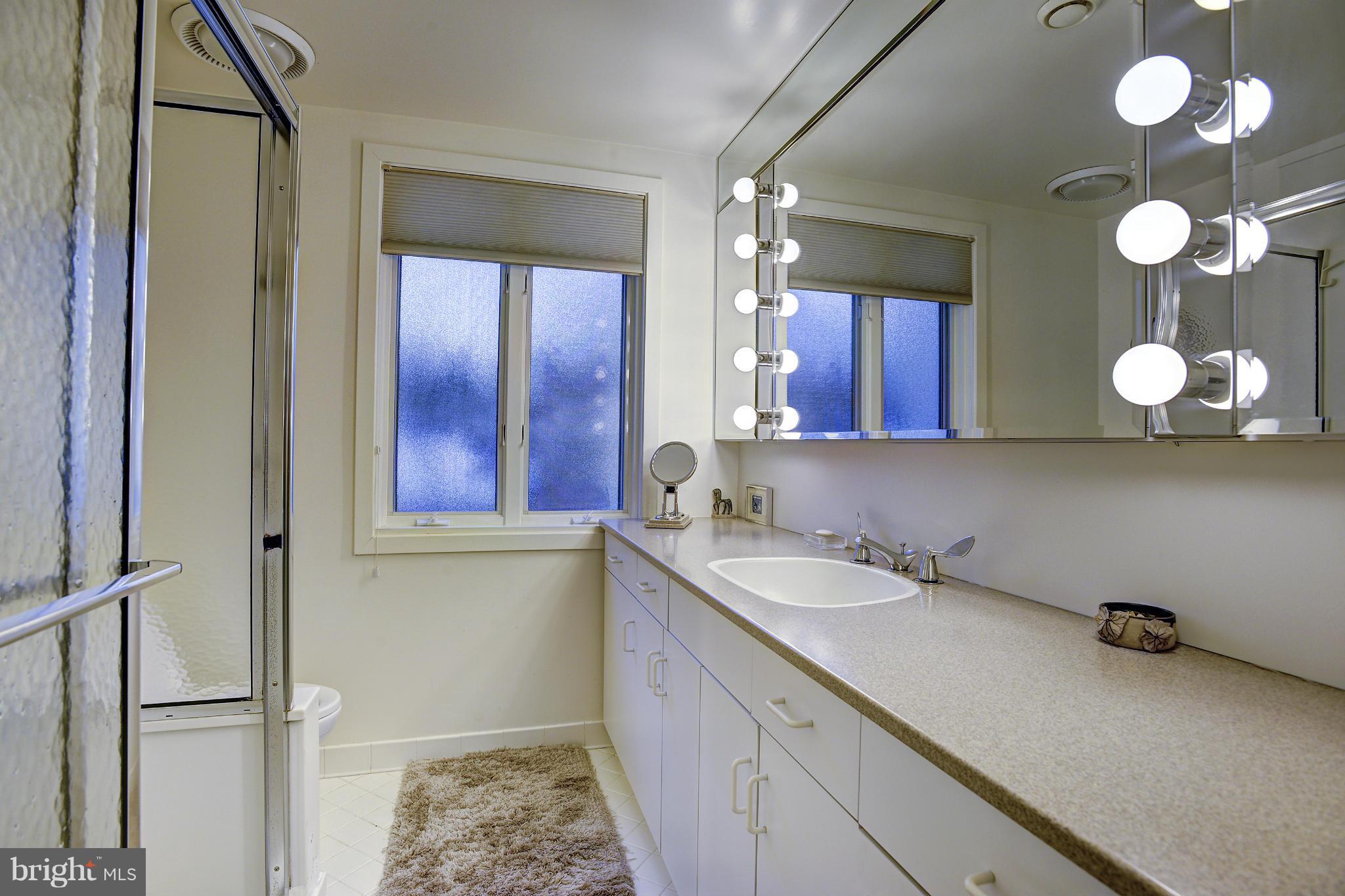 706 Apple Grove Road Silver Spring, MD 20904 - Photo 14 of 30 Upper Level Hall Bath