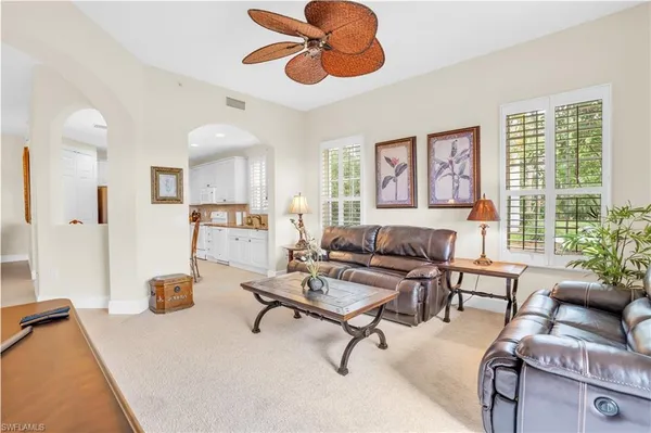 $7,950 | 9006 Cascada Way, Unit 101, Naples, FL 34114