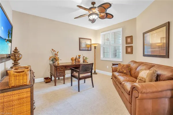 $7,950 | 9006 Cascada Way, Unit 101, Naples, FL 34114