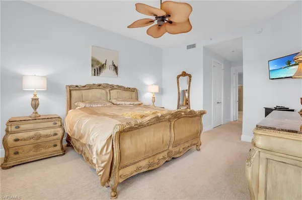 $7,950 | 9006 Cascada Way, Unit 101, Naples, FL 34114