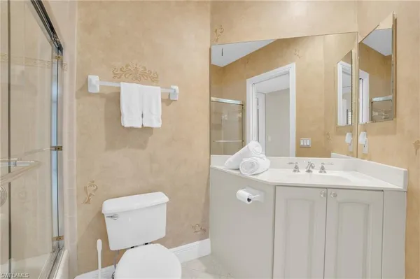 $7,950 | 9006 Cascada Way, Unit 101, Naples, FL 34114