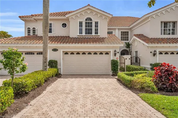 $7,950 | 9006 Cascada Way, Unit 101, Naples, FL 34114