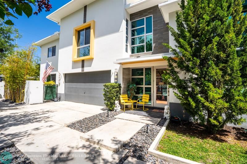 440 Northeast 17th Ave  