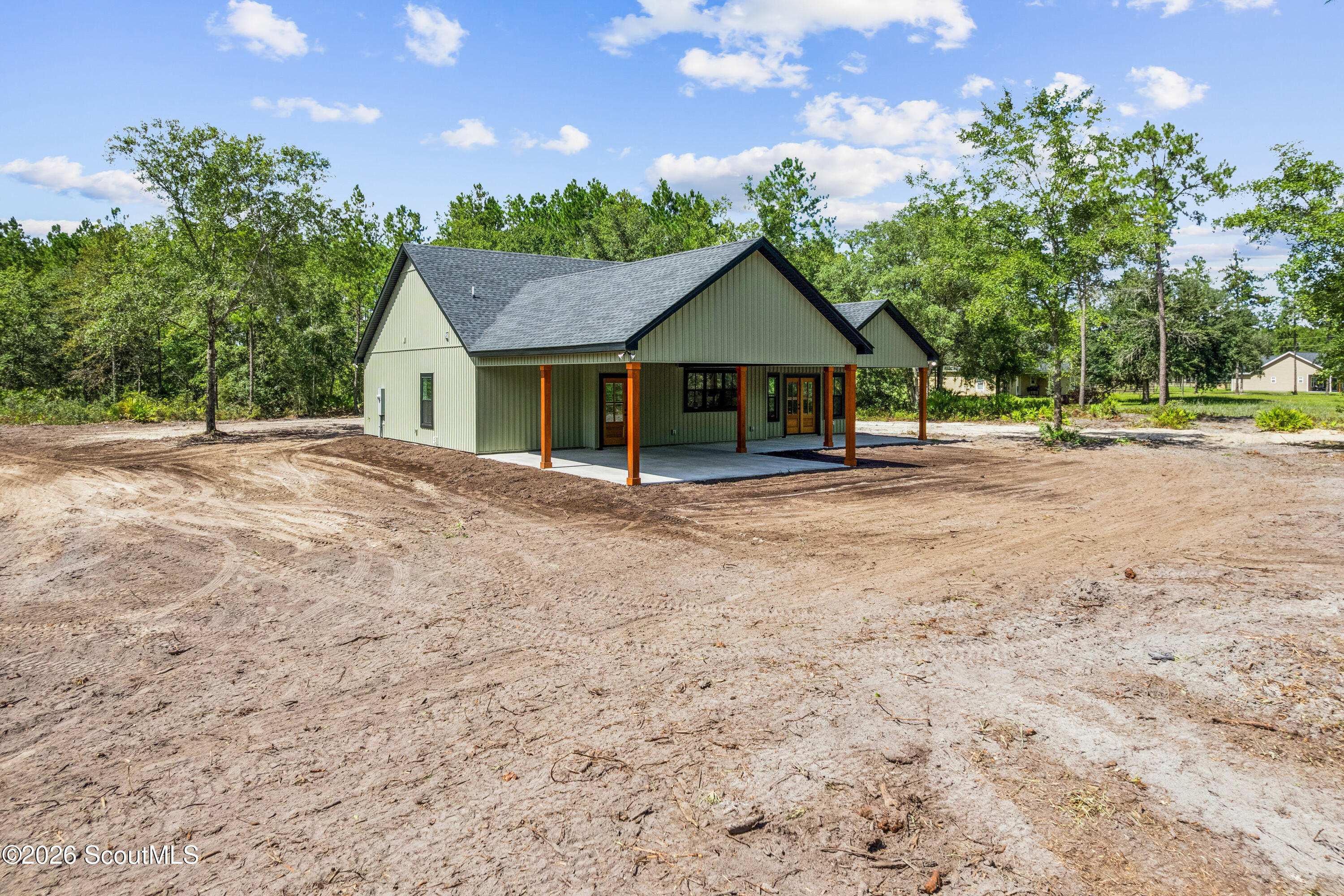 443 Mt Pleasant Road Hortense, GA 31543 - Photo 31 of 37 DJI_0963