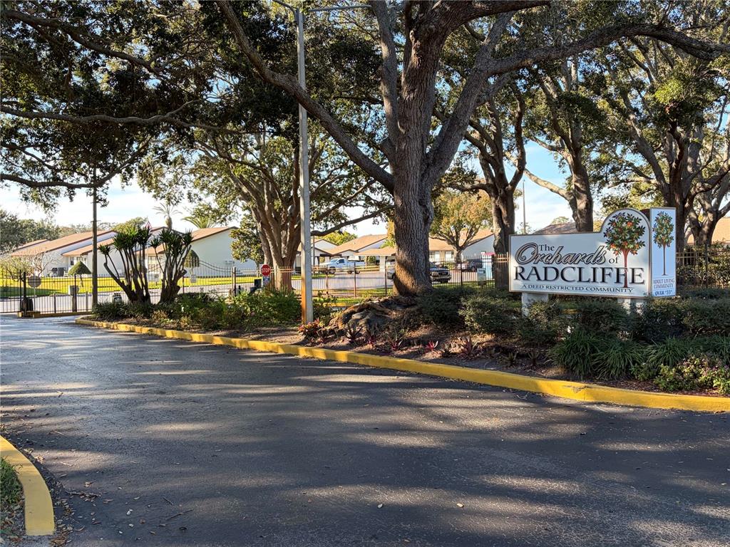 7623 Radcliffe Circle, Unit 101A Port Richey, FL 34668 - Photo 61 of 65
