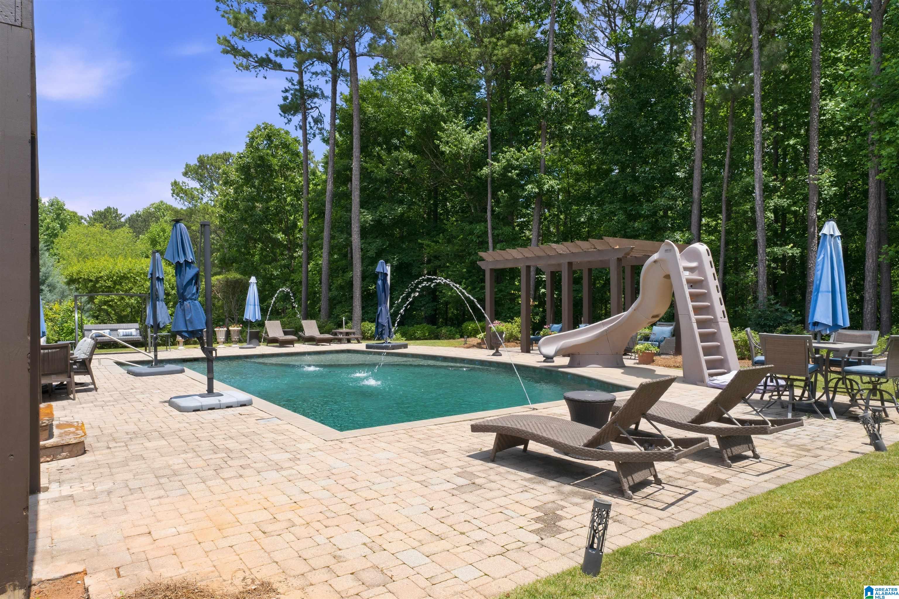 3920 Butler Springs Way Birmingham, AL 35226 - Photo 81 of 96