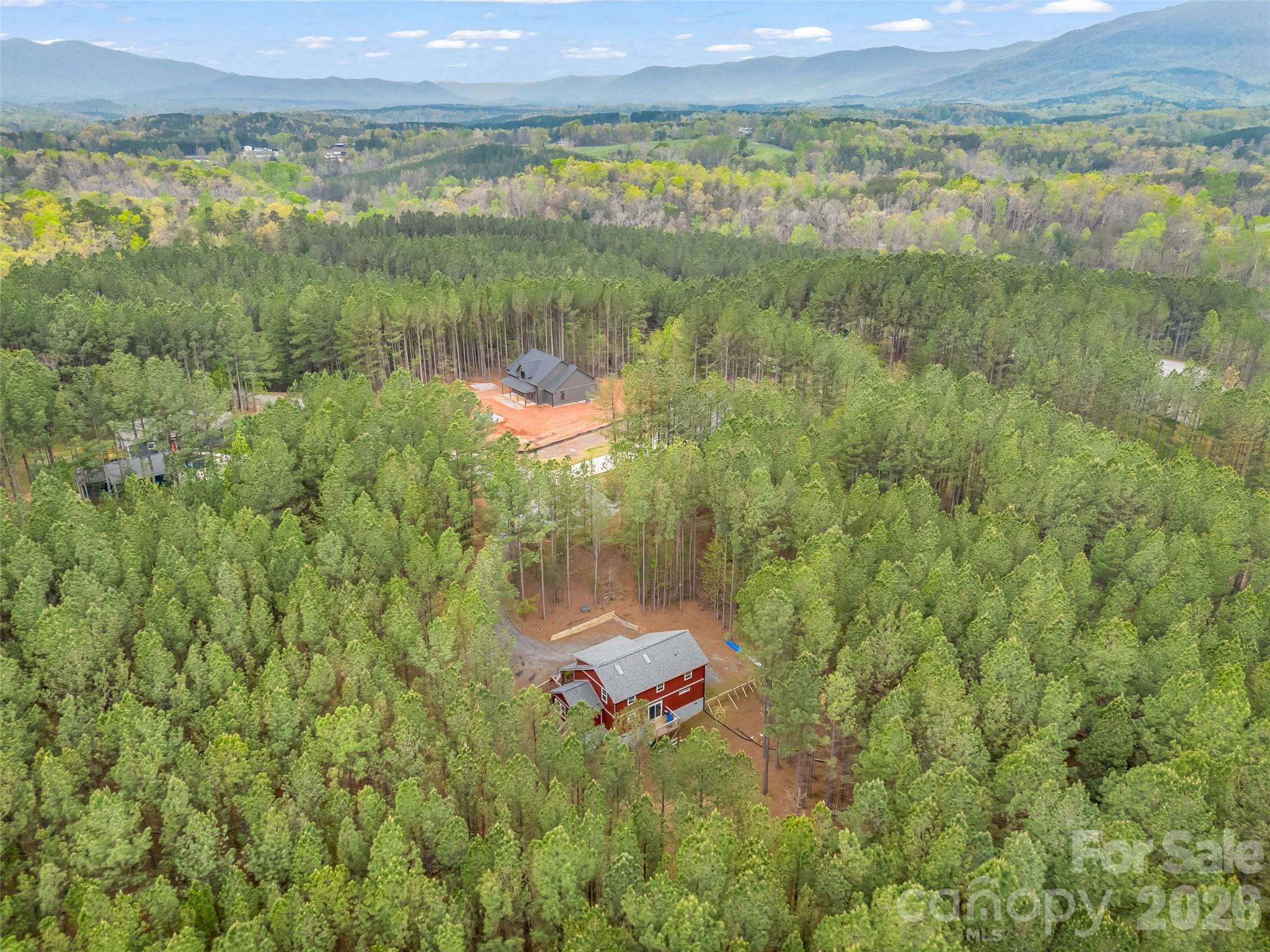 120 Ashley Court Mill Spring, NC 28756 - Photo 42 of 44